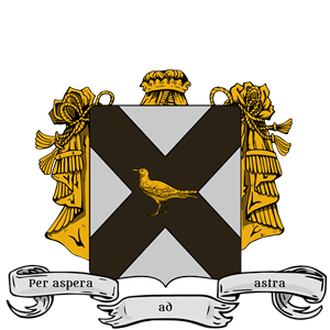 Coat of Arms of Franek Kozanecki